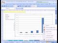 Excel Magic Trick #243: MEAN MEDIAN MODE STDEV Histogram
