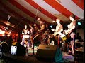 Babara Bangoura extrait de son concert au festival Afriqueme