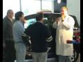 Magie promotionnelle Peugeot