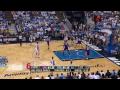 Top 10 Plays from Games 4 and 5 of the Finals