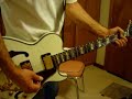 Samick RL4 LTD Guitar