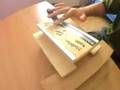 Marco Kampka- This is fingerboarding