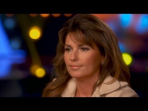 shania twain