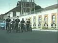 Funny commercial: babybel