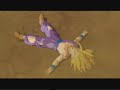 DBZ Burst Limit - Super Kamehameha Cutscene (Gohan Vs Cell)