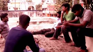 Cha ... Intha Pasangale Ippadithan Tamil Short Film