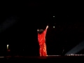 Diana Ross - Symphonica in Rosso 2009 - 16 okt. 2009 - Stop, in the name of love