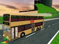 mm2 ??? (21) KMB Man 24.310 (Berkhof Body) in Friction Vallery City mm2 ??? (21) KMB Man 24.310 (Berkhof Body) in Friction Vallery City