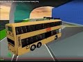 mm2 遊車河 (21) KMB Man 24.310 (Berkhof Body) in Friction Vallery City
