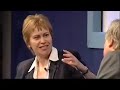 Richard Dawkins on the origins of life (3 of 5)