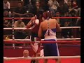 Samuel Vasquez vs. Oscar Molina (National PAL 2007) Samuel Vasquez vs. Oscar Molina (National PAL 2007)