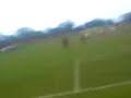 Andover 0-6 Farnborough FC (Wheeler's 4th goal)