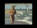 Clifta Coulter at the Lake Worth Pier