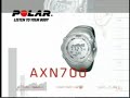 Video Polar || Polar Promotion Batura II Extrait 1