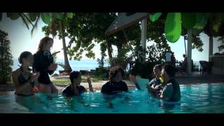 Diving Courses in Delphinus School