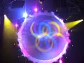 Chauvet Q Spot 152  PSSL Top Moving Yoke Lighting Effect for