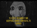 Jigsaw vs El Anticristo