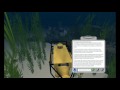 NOAA Second Life Virtual Ocean Demonstration NOAA Second Life Virtual Ocean Demonstration