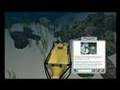 NOAA Second Life Virtual Ocean Demonstration