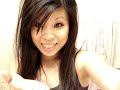 Front Poof Hairstyle