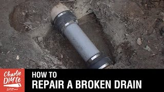 How to Repair a...