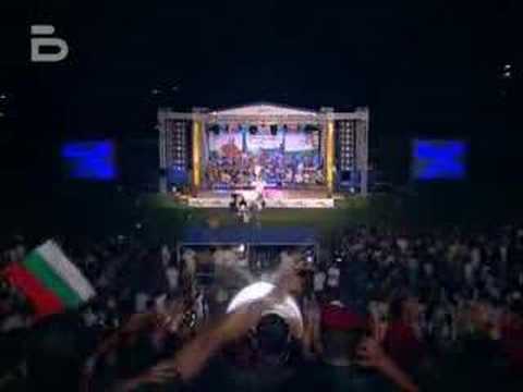 Desislava Dobreva Koncert Ludo Mlado