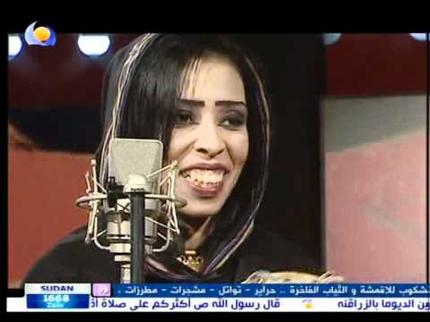 نجوم الغد - قناة النيل الازرق برنامج نجوم الغد.