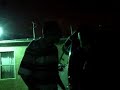ANDO DE TRAS DE LA MUERTE