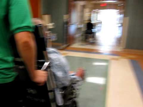 how to decide to become an occupational therapist