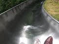 Plopsa Coo - Victoria en luge
