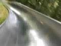 Victoria en luge Plopsa Coo