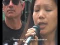 le relais de la flamme de l'ind�pendance au tibet. la flamme a �t� allum�e � dharamsala en inde le 25 mars 2008 et traversera les cinq continents avant de forcer son chemin au tibet � travers le n�pal. elle sera � paris le 22 juin 2008. la manifestation organis�e avec etudiants pour un tibet libre se d�roulera � partir de 12h au d�part de la place denfert-rochereau pour se terminer aux abords du stade charl�ty.
