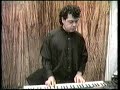 The Cure - Rehersal in a room_1986ish