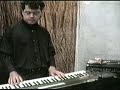 The Cure - Rehersal in a room_1986ish