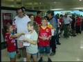 GIGANTE - Bandeirantes