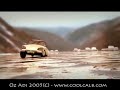 citroen - OZ Adi: Citroen DS 3D animation