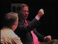 Eric Schmidt at the Personal Democracy Forum