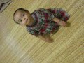 azwa learning to walk