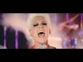 Pink - So What [ Music Video]
