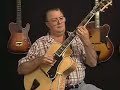 Jimmy Foster - Night and Day (7-String Jazz Guitar) Jimmy Foster - Night and Day (7-String Jazz Guitar)