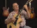 Jimmy Foster - Night and Day (7-String Jazz Guitar)
