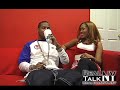 Juelz Santana talks to Joy Daily about his new LP