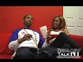 juelz santana talks to joy daily about his new lp