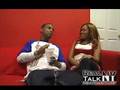 Juelz Santana talks to Joy Daily about his new LP