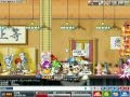 MapleStory 楓之谷 雪吉拉伺服 PTT版胞 175大親分團 2008.10.16