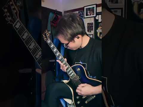 Japanese Metalcore Riffs