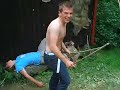 Micák a bicí Micák a bicí