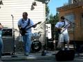 Lest We Boast performs YYZ by Rush