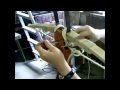 Der Armbrust Bogen (crossbow 6/10)