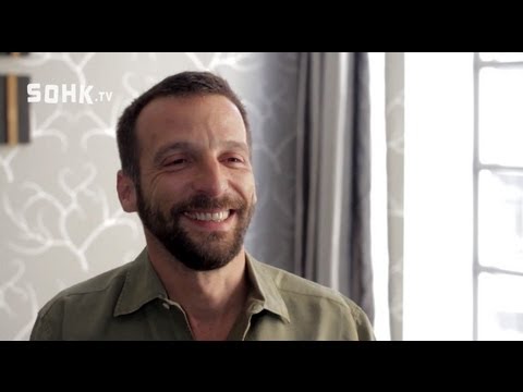 SOHK.TV interview with Mathieu Kassovitz (Rebellion - L'Ordre et la morale)